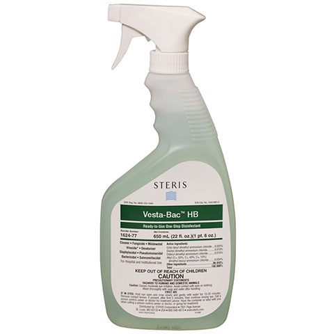 ��������������� �������� Vesta-Syde SQ 64 st Ready-to-Use Steris